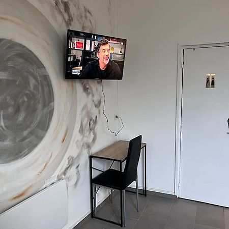 Appartement Idealement Situe Montereau-faut-Yonne Dış mekan fotoğraf