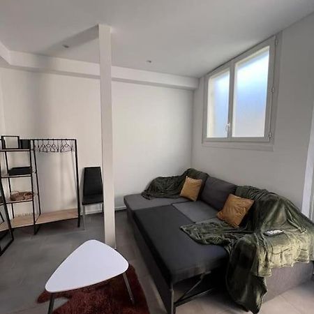 Appartement Idealement Situe Montereau-faut-Yonne Dış mekan fotoğraf