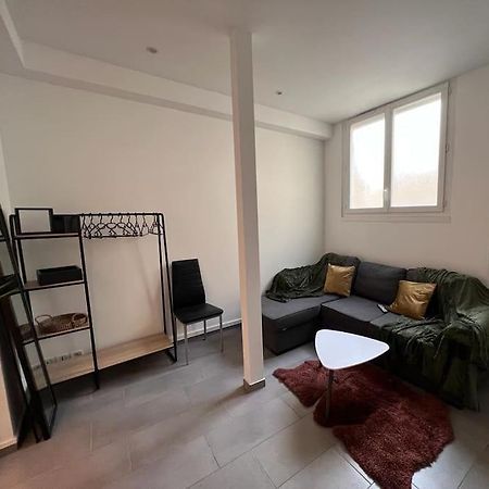 Appartement Idealement Situe Montereau-faut-Yonne Dış mekan fotoğraf