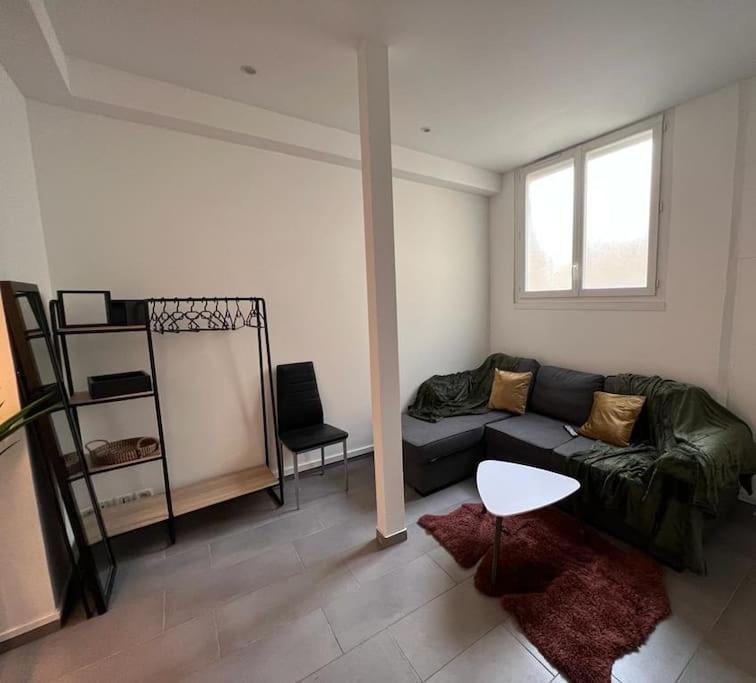 Appartement Idealement Situe Montereau-faut-Yonne Dış mekan fotoğraf
